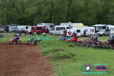 AMŠ – O’Neal cup Třebíz 5.5.2024