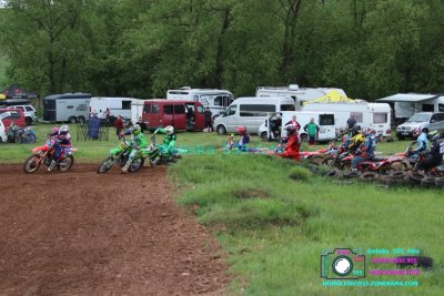 AMŠ – O’Neal cup Třebíz 5.5.2024
