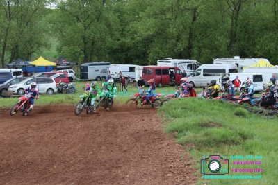 AMŠ – O’Neal cup Třebíz 5.5.2024