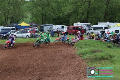 AMŠ – O’Neal cup Třebíz 5.5.2024