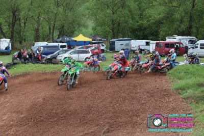 AMŠ – O’Neal cup Třebíz 5.5.2024