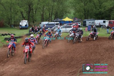AMŠ – O’Neal cup Třebíz 5.5.2024