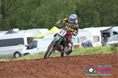 AMŠ – O’Neal cup Třebíz 5.5.2024