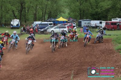 AMŠ – O’Neal cup Třebíz 5.5.2024