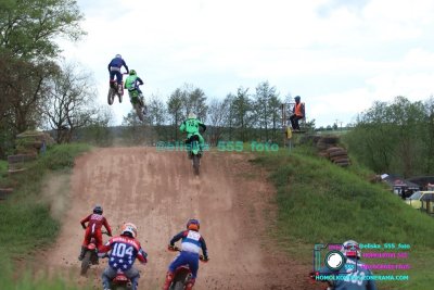 AMŠ – O’Neal cup Třebíz 5.5.2024