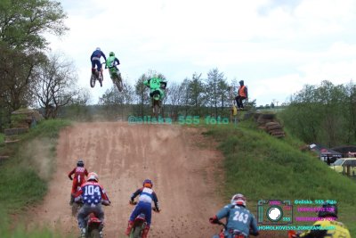 AMŠ – O’Neal cup Třebíz 5.5.2024