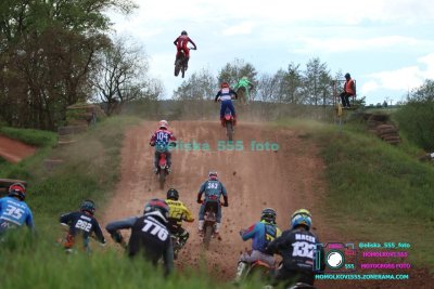 AMŠ – O’Neal cup Třebíz 5.5.2024