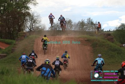 AMŠ – O’Neal cup Třebíz 5.5.2024