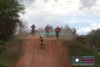 AMŠ – O’Neal cup Třebíz 5.5.2024