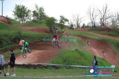 AMŠ – O’Neal cup Třebíz 5.5.2024