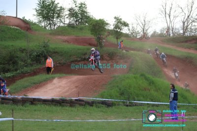 AMŠ – O’Neal cup Třebíz 5.5.2024