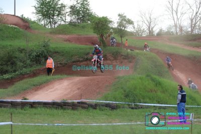 AMŠ – O’Neal cup Třebíz 5.5.2024