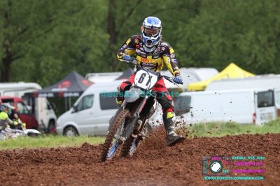 AMŠ – O’Neal cup Třebíz 5.5.2024