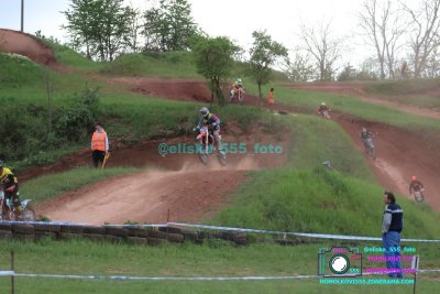 AMŠ – O’Neal cup Třebíz 5.5.2024