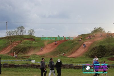 AMŠ – O’Neal cup Třebíz 5.5.2024