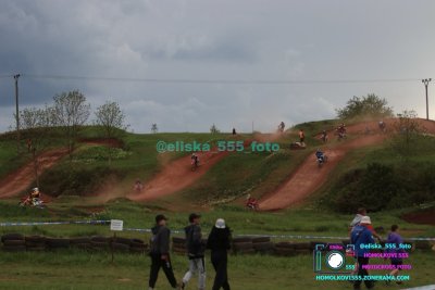 AMŠ – O’Neal cup Třebíz 5.5.2024