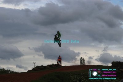 AMŠ – O’Neal cup Třebíz 5.5.2024