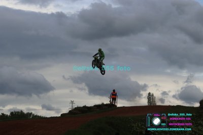 AMŠ – O’Neal cup Třebíz 5.5.2024