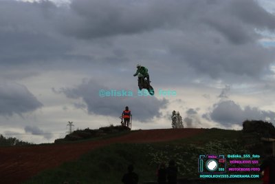 AMŠ – O’Neal cup Třebíz 5.5.2024