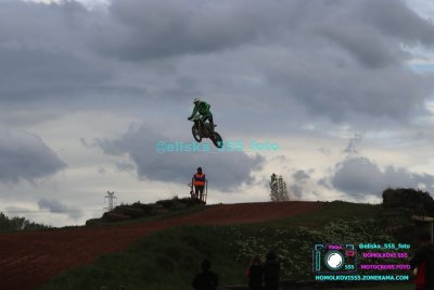 AMŠ – O’Neal cup Třebíz 5.5.2024