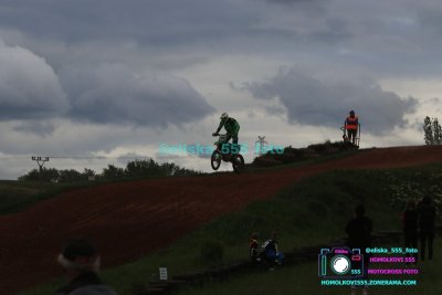 AMŠ – O’Neal cup Třebíz 5.5.2024