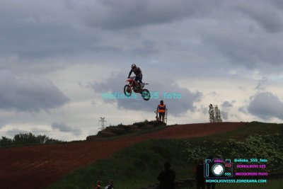 AMŠ – O’Neal cup Třebíz 5.5.2024