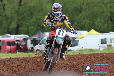 AMŠ – O’Neal cup Třebíz 5.5.2024