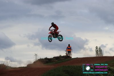 AMŠ – O’Neal cup Třebíz 5.5.2024