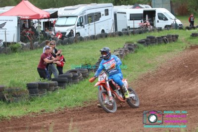 AMŠ – O’Neal cup Třebíz 5.5.2024