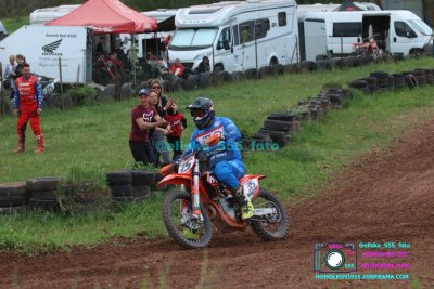 AMŠ – O’Neal cup Třebíz 5.5.2024