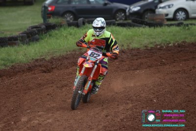AMŠ – O’Neal cup Třebíz 5.5.2024