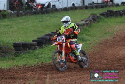 AMŠ – O’Neal cup Třebíz 5.5.2024