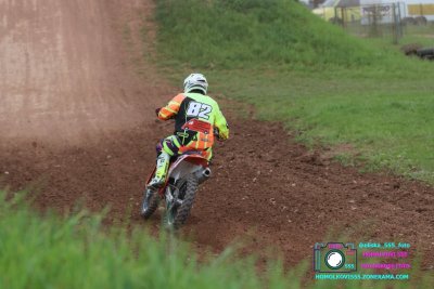 AMŠ – O’Neal cup Třebíz 5.5.2024