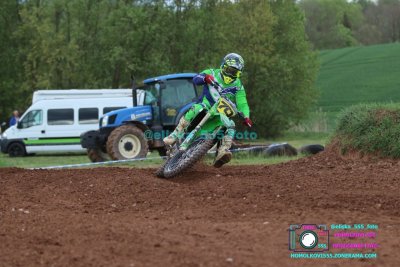 AMŠ – O’Neal cup Třebíz 5.5.2024