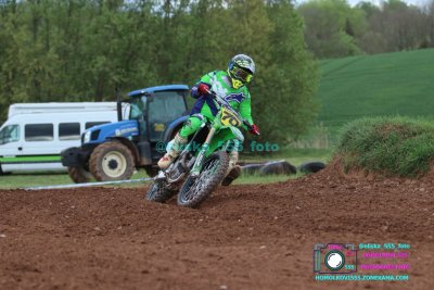 AMŠ – O’Neal cup Třebíz 5.5.2024