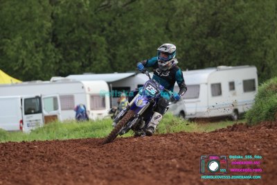 AMŠ – O’Neal cup Třebíz 5.5.2024