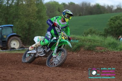 AMŠ – O’Neal cup Třebíz 5.5.2024