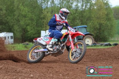 AMŠ – O’Neal cup Třebíz 5.5.2024