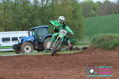 AMŠ – O’Neal cup Třebíz 5.5.2024