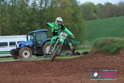 AMŠ – O’Neal cup Třebíz 5.5.2024