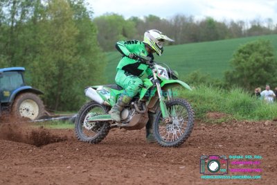 AMŠ – O’Neal cup Třebíz 5.5.2024