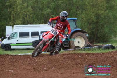 AMŠ – O’Neal cup Třebíz 5.5.2024