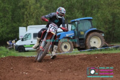 AMŠ – O’Neal cup Třebíz 5.5.2024