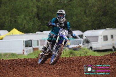 AMŠ – O’Neal cup Třebíz 5.5.2024