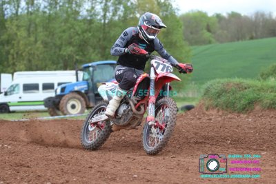 AMŠ – O’Neal cup Třebíz 5.5.2024