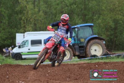 AMŠ – O’Neal cup Třebíz 5.5.2024