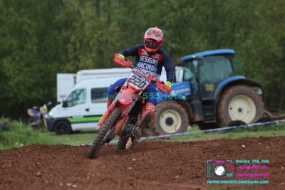 AMŠ – O’Neal cup Třebíz 5.5.2024