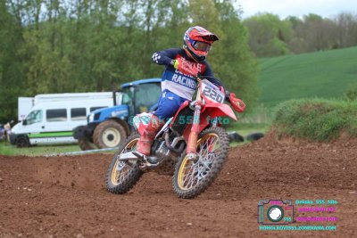 AMŠ – O’Neal cup Třebíz 5.5.2024