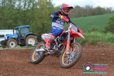 AMŠ – O’Neal cup Třebíz 5.5.2024