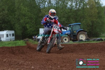 AMŠ – O’Neal cup Třebíz 5.5.2024